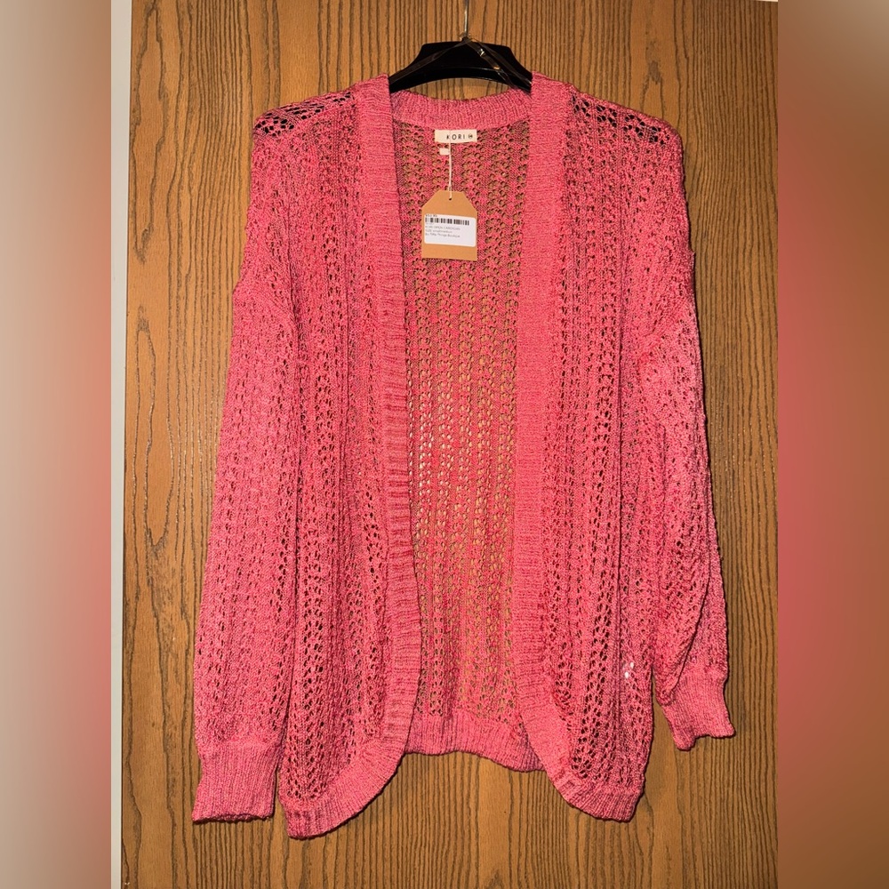 Cardigan